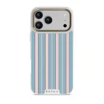 Afternoon Nap - iPhone 17 Pro Max Case, Elite Light (MagSafe) / Gold