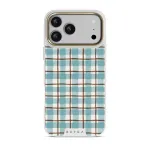 The Cottage - iPhone 17 Pro Max Case, Elite Light (MagSafe) / Gold