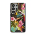 Holiday Archive - Samsung Galaxy S25 Ultra Case, Elite Dark (Magnetic) / Gold