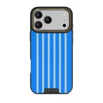 Windward - iPhone 17 Pro Max Case, Elite Dark (MagSafe) / Gold