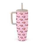Hot Dog - All Day Leakproof Tumbler