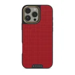 Headliner - iPhone 16 Pro Max Case, Elite Dark (MagSafe) / Gold