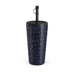 Electric - Travel Mug, 500 ml / Straw