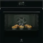 Sisseehitatav elektriahi p&uuml;rol&uuml;&uuml;sifunktsiooniga Electrolux EOD7P86H