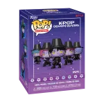 FUNKO POP! KPop Demon Hunters