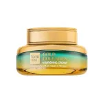 Farmstay - Gold Collagen Nourishing Cream, 55ml