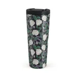 Coriolanus Snow - Travel Mug, 700 ml / Flap