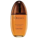 Naiste parf&uuml;&uuml;m CALVIN KLEIN Obsession Woman EDP pihusti 50 ml