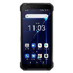 Telefon Hammer Construction 6GB/128GB Silver