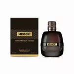 Missoni parf&uuml;&uuml;m meestele EDP, 50ml
