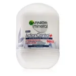 GARNIER Mineral Action Control Anti-Sprinkler + Clinically Tested 50 ml, 50ml