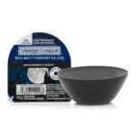 Yankee Candle Midsummer's Night Wax Melt - Scented Wax for Aroma Lamp, 22.0g
