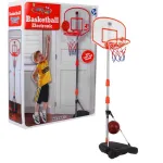 Korvpall 170 cm elektrooniline punktiloendur
