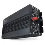 Newell puhas siinuslaine inverter - 24 V / 230 V, 2000 W