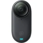 Seikluskaamera Insta360 GO 3S Standard Edition Midnight Black CINSAATA-GO-3S-STD-BLK