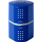 V&auml;rviline haardekarabiin. Faber Castell