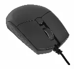 Corsair Katar Pro arvutihiir paremale USB-t&uuml;&uuml;pi A optiline 12400 DPI