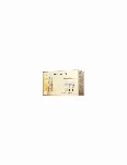 Anne M&ouml;ller Set Anne Moller Living Goldage Day y Night Ritual 50ml@