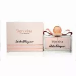 " Salvatore Ferragamo Signorina EDP proovipudel, 100 ml