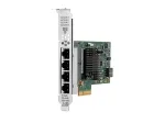 HPE BCM 5719 1Gb 4p BASE-T adapter lahtiselt