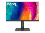 Benq PD2706QN monitor / 27" / 100 Hz / 5 ms / 2560x1440 / 350 cd/m&sup2; / 9H.LNDLA.TBE