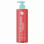 AA_Yoummy Skin Peach Firm Moisturising Oil du&scaron;igeel 400ml
