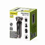 Raseerimiskomplekt 5in1 USB MAESTRO MR-674