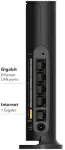 "NIGHTHAWK AX1800 WIFI 6 RUUTER"
