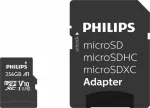 Micro SDXC 256GB Class 10 FM25MP45B/00