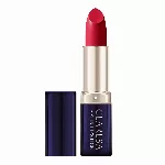 CLARESA_Satin Lipstick satiinne huulepulk 06 Euphoria 4g