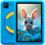 Tahvelarvuti Blackview Tab 60 Pro Kids 4G 4GB/128GB Ocean Blue