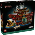 LEGO&reg; 75640 ONE PIECE ujuv restoran Baratie