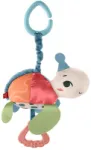 Fisher Price PlanetPals Sea Me Bounce Turtle