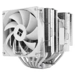 Thermalright Peerless Assassin 140 White (140mm) (Baltas) Processor Cooler