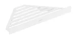 Hansgrohe AddStoris &ndash; nurgariiul, mattvalge 41741700