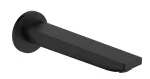 Hansgrohe Rebris E &ndash; vannitoa kraan, mattmust 72431670