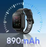 ZTE Kids Watch K2 Pro laste kellopuhelin, must