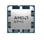 AMD EPYC 4565P (16/32) 4,3 GHz (kuni 5,7 GHz) Socket AM5 TDP 170 W Socket protsessor