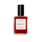 MANUCURIST_Roheline k&uuml;&uuml;nelakk "Red Velvet" 15 ml
