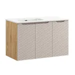 90 cm m&ouml;&ouml;blikomplekt koos valamuga GO 2 SET-OCB 90CM D GO 2 L