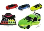 48223 SPORTAUTO, 12 CM, AMORTISAATORIGA