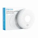 "Meross CS11-EU suitsu ja s&uuml;sinikmonooksiidi detektor".
