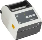 "Zebra ZD421d-HC - Label printer - Direct thermal - Roll (10.8 cm) (ZD4AH42-D0EE00EZ)"