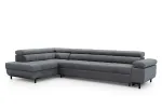 Corner With The Sleeping Area Tyrion Maxi / Ditra New 15 / Left Side