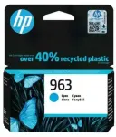 HP 963 sinine 3JA23AE &bdquo;Instant Ink&ldquo;