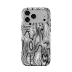Ghost - iPhone 17 Pro Max Case, Tough (MagSafe) / N/A