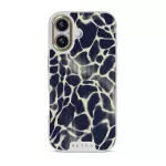 Abyss - iPhone 17 Case, Elite Light (MagSafe) / Gold