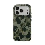 Moss - iPhone 17 Pro Case, Tough (MagSafe) / N/A
