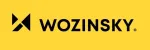 &bdquo;Wozinsky&ldquo; klaviatuur ja hiir. Kompaktne juhtmeta klaviatuuri ja hiire komplekt &ndash; must