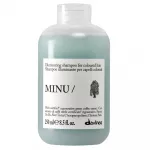 DAVINES_Minu Shampoo &ndash; &scaron;ampoon v&auml;rvitud juustele, 250 ml